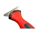 Aluprof Rolladen Aluprof Öffner zum Öffnen der unteren Revisionsklappe mit Schraubendreher