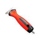 Aluprof Rolladen Aluprof Öffner zum Öffnen der unteren Revisionsklappe mit Schraubendreher