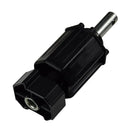 Aluprof Rolladen Aluprof PVC Kapsel SW60 mit Stift