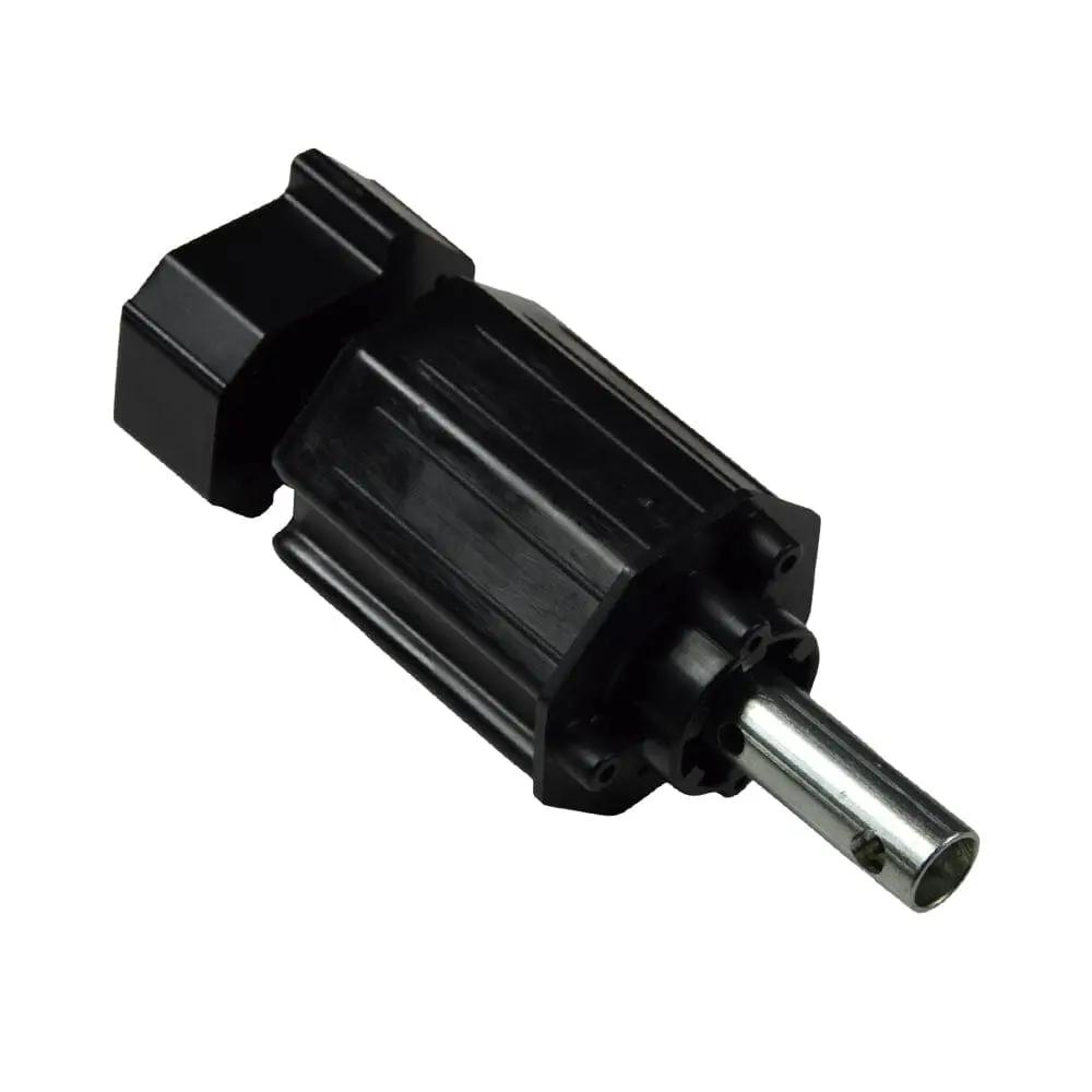 Aluprof Rolladen Aluprof PVC Kapsel SW60 mit Stift