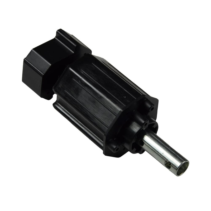 Aluprof Rolladen Aluprof PVC Kapsel SW60 mit Stift
