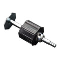 Aluprof Rolladen Aluprof PVC Kapsel SW70 mit verstellbarem Stift