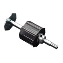 Aluprof Rolladen Aluprof PVC Kapsel SW70 mit verstellbarem Stift