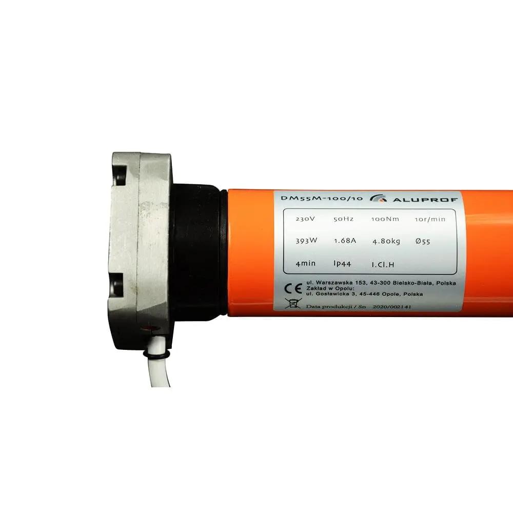 Aluprof Rolladen Aluprof Rohrmotor DM55M-100/10 NHK