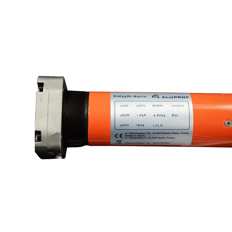 Aluprof Rolladen Aluprof Rohrmotor DM55M-80/12 NHK