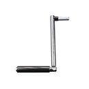 Aluprof Rolladen Aluprof Rolladen knickbare Gelenkkkurbel mit 8mm vierkant