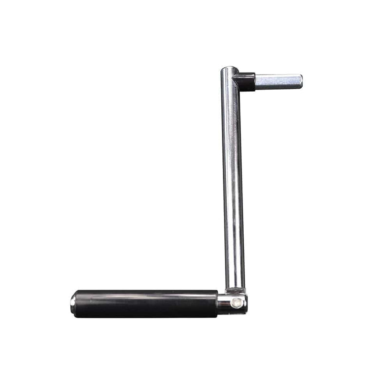 Aluprof Rolladen Aluprof Rolladen knickbare Gelenkkkurbel mit 8mm vierkant