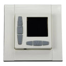 Aluprof Rolladen Aluprof Rolladen Zeitschaltuhr ROJAL S Ultraweiß UP