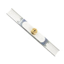 Aluprof Rolladen Aluprof Rolladen Zylinderschloss für Endschiene