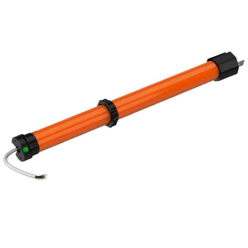 Aluprof Rolladen Aluprof Rolladenmotor AM35-10/14