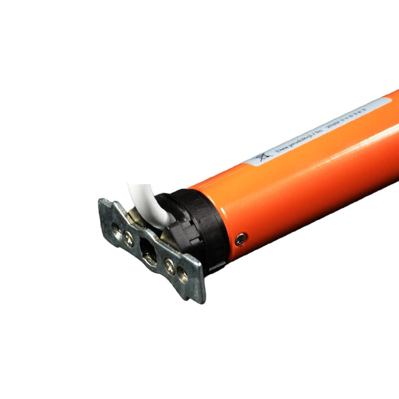 Aluprof Rolladen Aluprof Rolladenmotor DM35BD-10/17 mit Hinderniserkennung