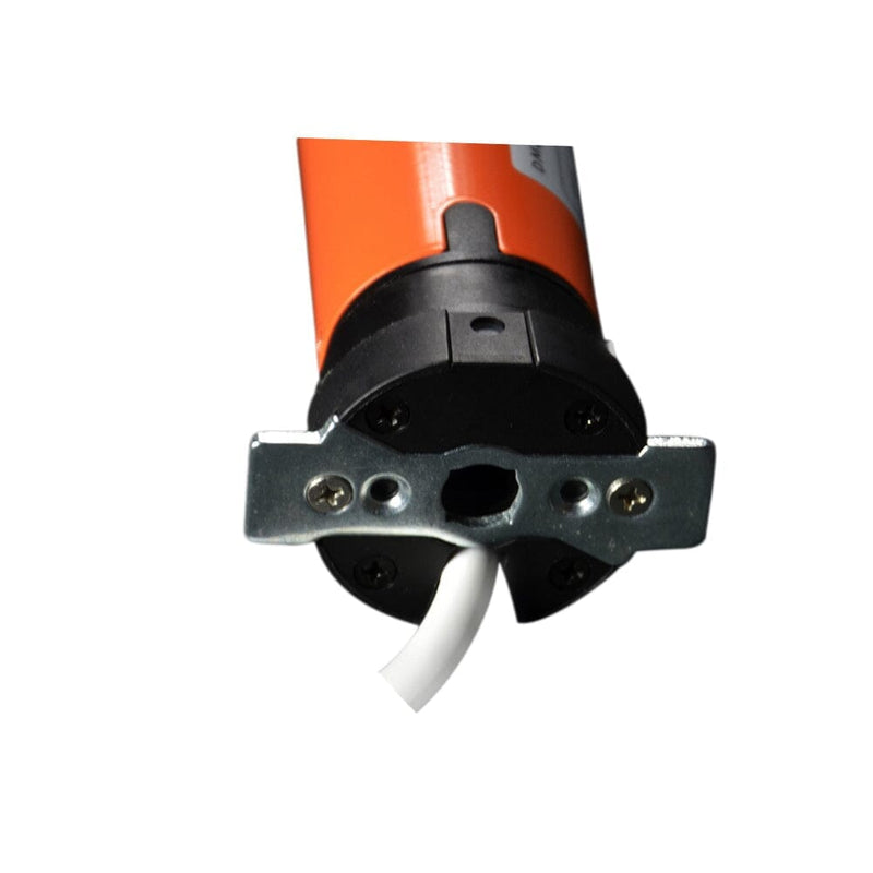Aluprof Rolladen Aluprof Rolladenmotor DM45BD-10/15 mit Hinderniserkennung
