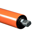 Aluprof Rolladen Aluprof Rolladenmotor DM45SD-10/15 Kurzmotor 358mm