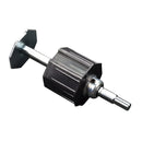 Aluprof Rolladen Aluprof Rolltor PVC Kapsel SW60 mit verstellbarem Stift