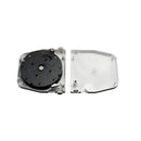 Aluprof Rolladen Aluprof Schnurwickler für Ø 4,5mm Schnur bis 3,8m