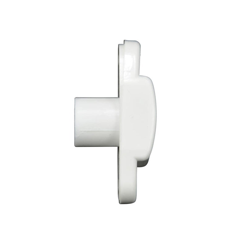 Aluprof Rolladen Aluprof Steckleitrolle mit Bürste 14mm PTR14/02