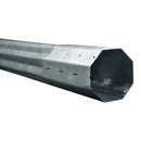 Aluprof Rolladen Aluprof Teleskop-Stahlwelle verzinkt Ø 60 SWT 60