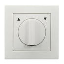 Aluprof Rolladen Aluprof Unterputz Drehschalter