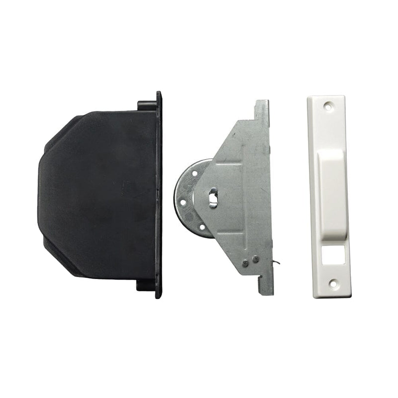Aluprof Rolladen Aluprof Unterputz Gurtwickler für 14mm breiten Gurt und 4,2m Länge