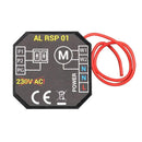 Aluprof Rolladen Aluprof Unterputzsteuerung mit Funkempfänger AL-RSP 01