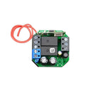 Aluprof Rolladen Aluprof Unterputzsteuerung mit Funkempfänger AL-RSP 01