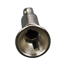 Aluprof Rolladen Aluprof Verbindungstrichter mit dem Kardangelenk ZDZ-G