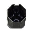 Aluprof Rolladen Aluprof Walzenkapsel für Kugellager SW60