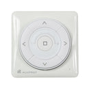 Aluprof Rolladen Aluprof Wandsender AC134-02 2-Kanal