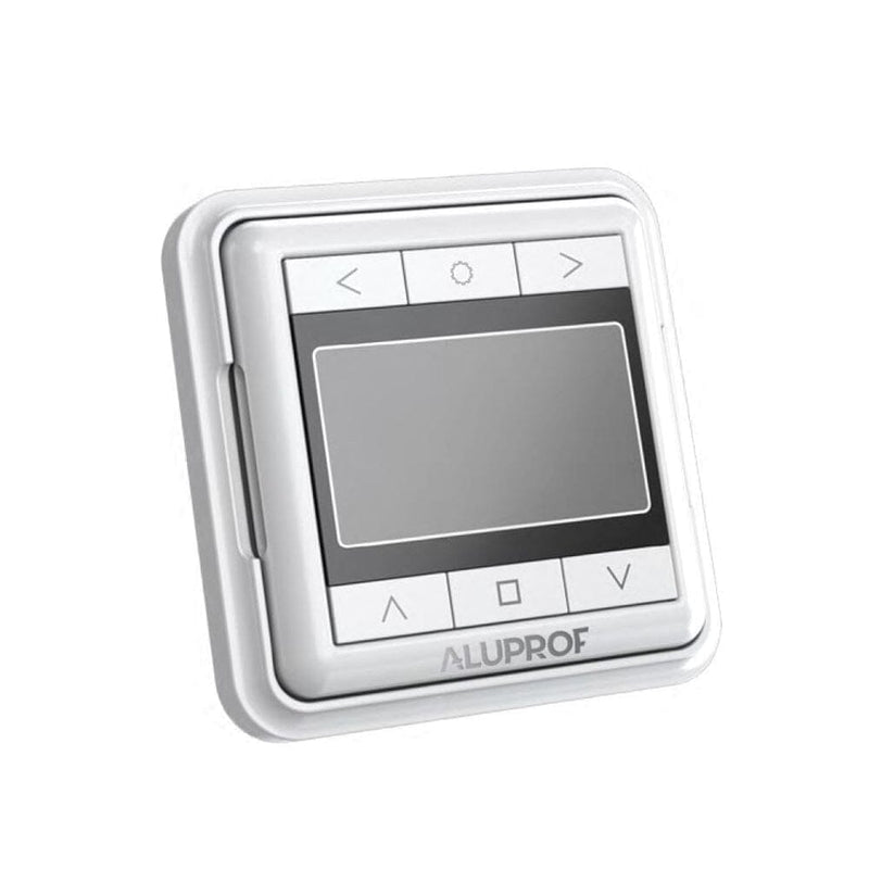 Aluprof Rolladen Aluprof Wandsender AC151-01 6-Kanal mit Zeitschaltuhr