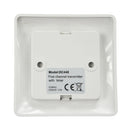 Aluprof Rolladen Aluprof Wandsender DC448 5-Kanal mit Zeitschaltuhr