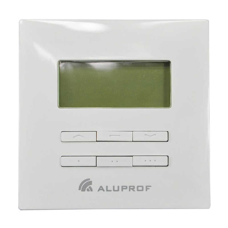 Aluprof Rolladen Aluprof Wandsender DC661 5-Kanal mit Zeitschaltuhr