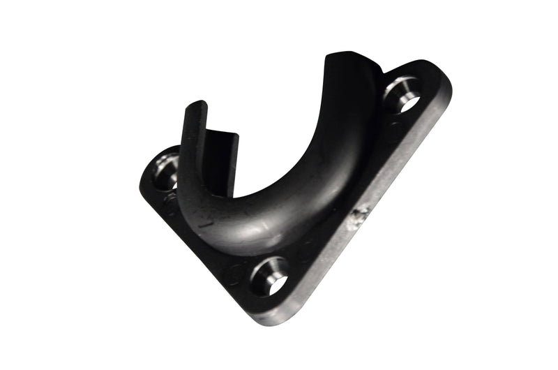 Aluprof Rolladen Anschraublagerschale PVC für SW 60