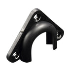 Aluprof Rolladen Anschraublagerschale PVC für SW 60
