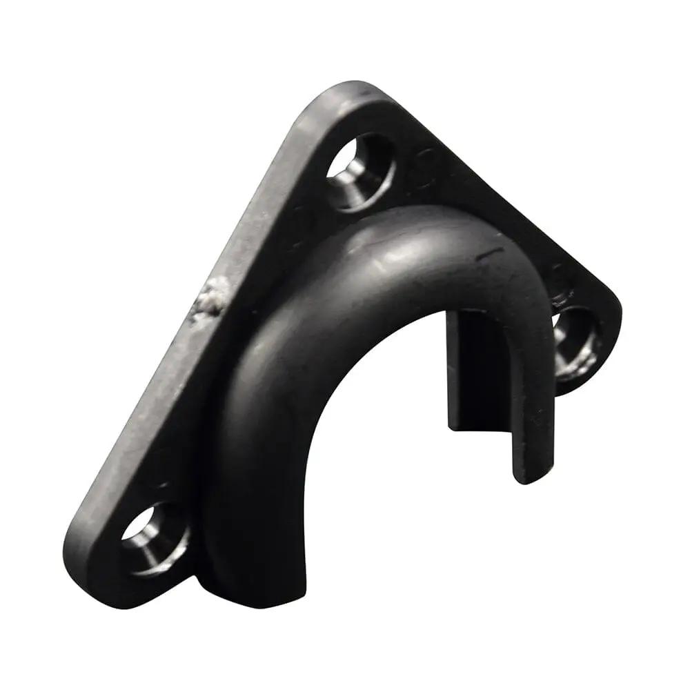 Aluprof Rolladen Anschraublagerschale PVC für SW 60