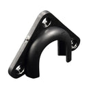 Aluprof Rolladen Anschraublagerschale PVC für SW 60