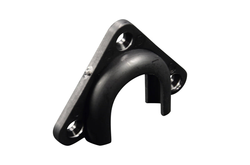 Aluprof Rolladen Anschraublagerschale PVC für SW 60