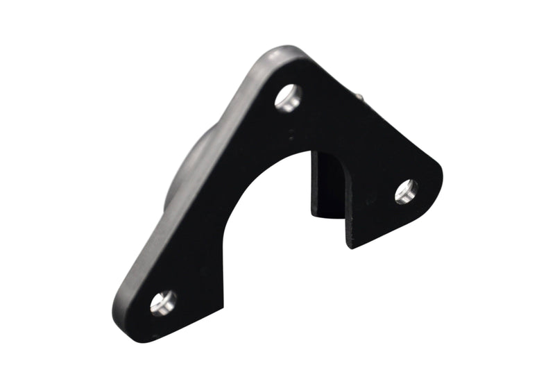 Aluprof Rolladen Anschraublagerschale PVC für SW 60