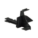 Aluprof Rolladen Anthrazit Aluprof Doppelter Einlauftrichter SL/5