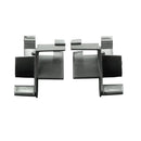 Aluprof Rolladen Anthrazit Aluprof Einlauftrichter SL/5