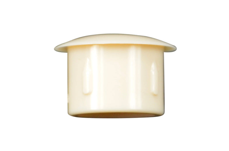 Aluprof Rolladen Beige Aluprof Abdeckkappe für Rolladen Führungsschienen Set