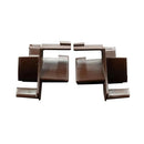 Aluprof Rolladen Braun Aluprof Einlauftrichter SL/5