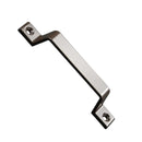 Aluprof Rolladen Dunkel Braun Aluprof Rolladen Alu Endstabhalter