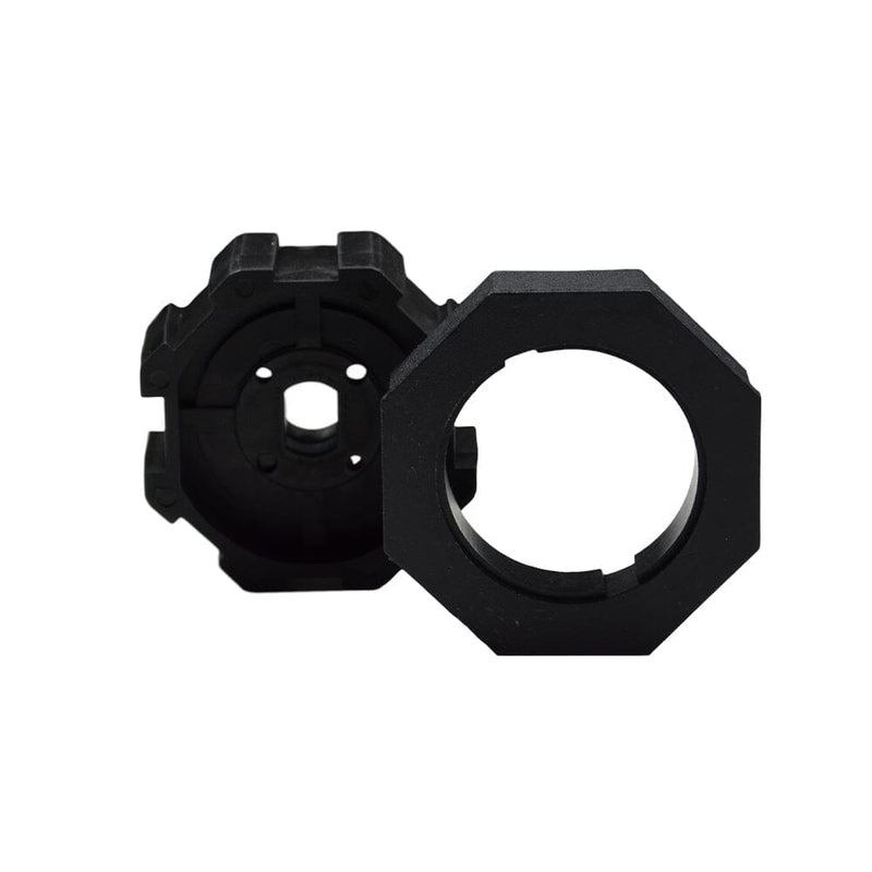 Aluprof Rolladen Hualite YYGL Adapter und Mitnehmer für SW70
