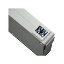 Aluprof Rolladen Rolladen Kurbel Schnurrwickler Ø 4,5mm mit Handkurbel und Schnur Set