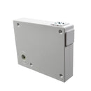 Aluprof Rolladen Rolladen Kurbel Schnurwickler Ø 4,5mm mit Handkurbel Set