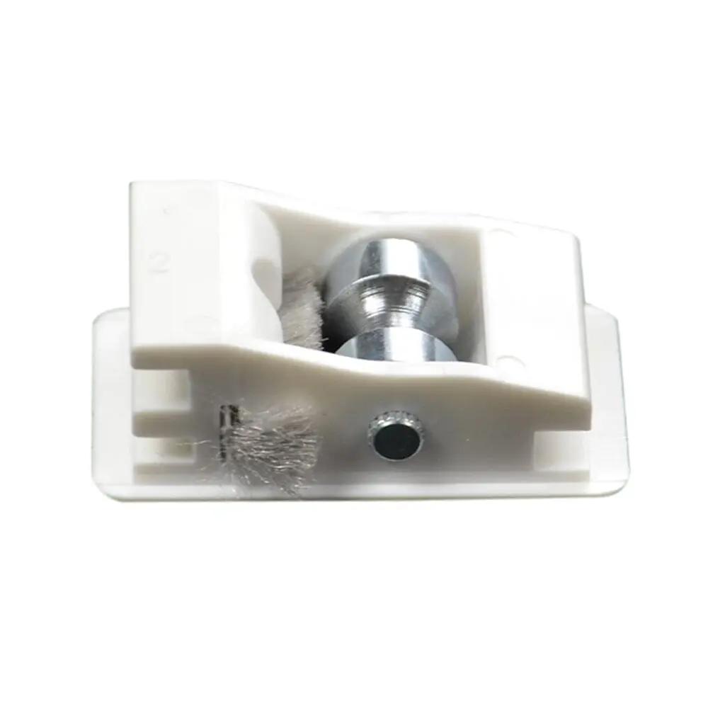 Aluprof Rolladen Rolladen Schnurführungsrolle Ø 4,0-4,5mm mit Bürste