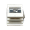 Aluprof Rolladen Rolladen Schnurführungsrolle Ø 4,0-4,5mm mit Bürste