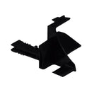 Aluprof Rolladen Schwarz Aluprof Doppelter Einlauftrichter SL/5