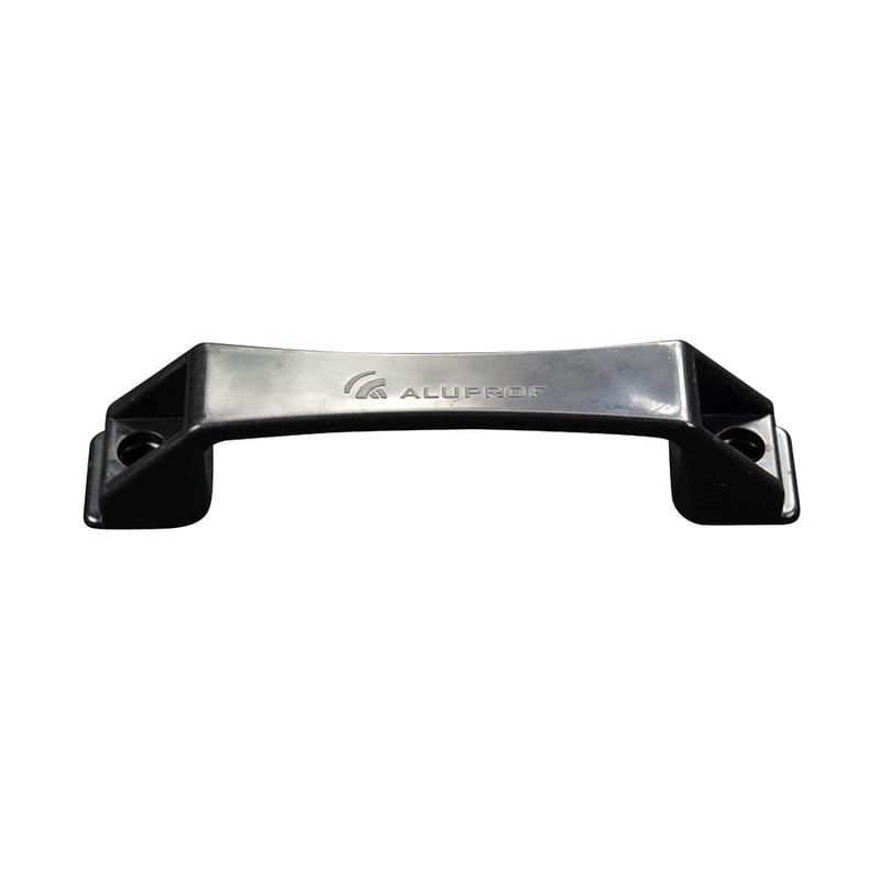 Aluprof Rolladen Schwarz Aluprof Rolladen PVC Endstabhalter