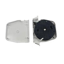 Aluprof Rolladen Universal Gurt und Schnurwickler 4,5mm Schnur und 14mm Gurt